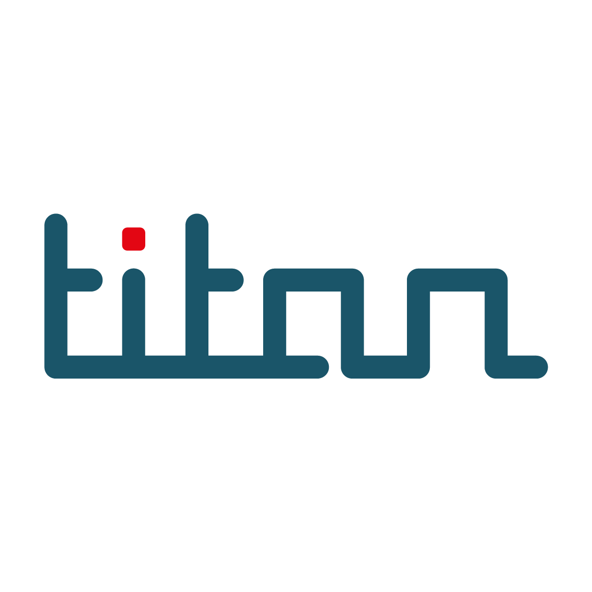 TITAN Logo
