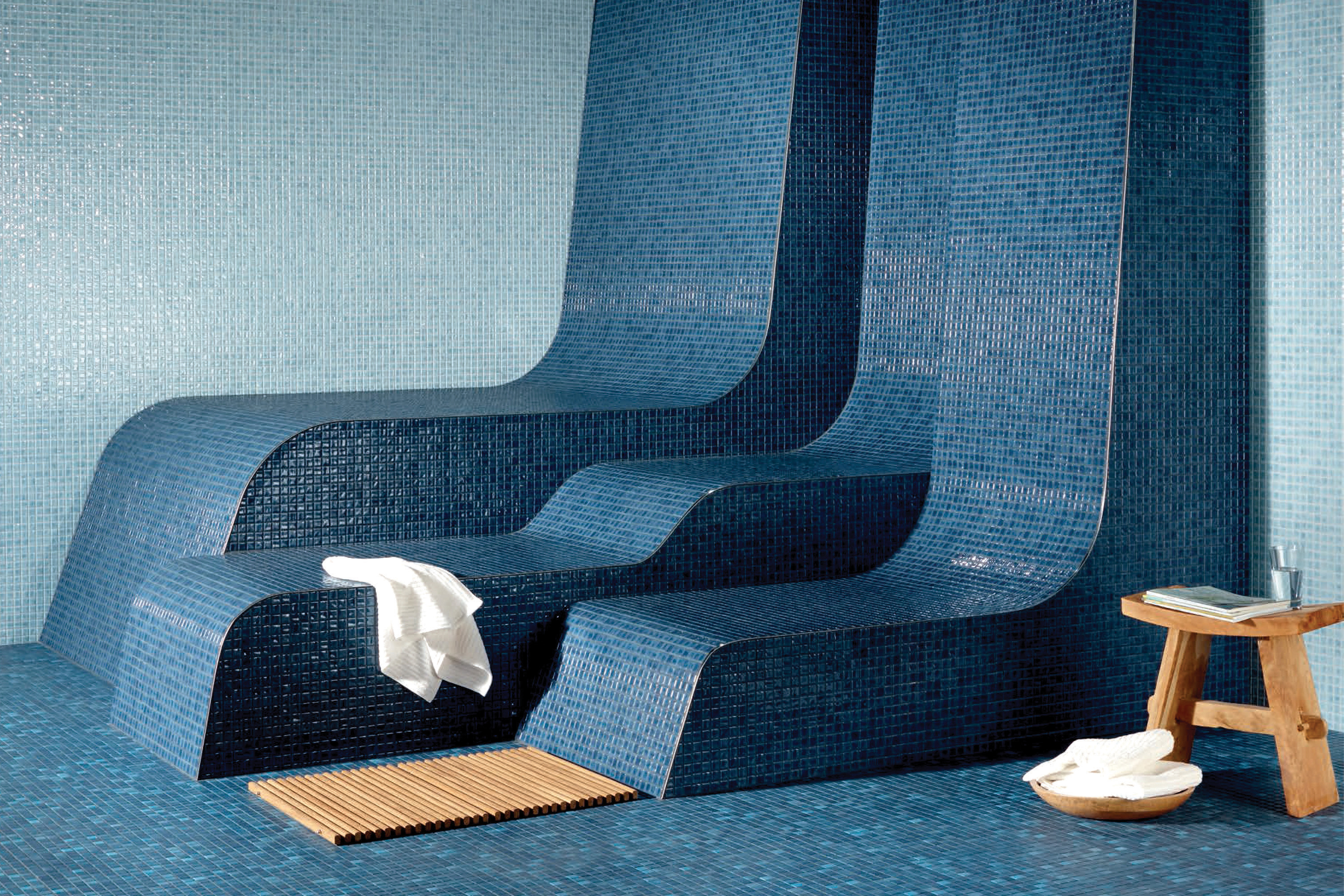 Titan Profiles Background